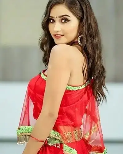 Escort In Jetpur Navagadh
